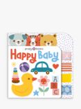 Gardners Happy Baby Kids' Book