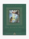 Rudyard Kipling - 'The Jungle Book' Kids' Book