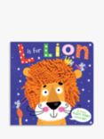 Gardners L is for Lion Kids' Book