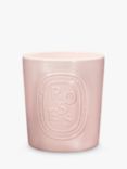 Diptyque Extra-Large Roses Scented Candle, 1500g