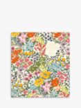 Woodmansterne Floral Collection Birthday Card