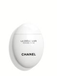 CHANEL La Crème Main Texture Riche Nourish-Protect-Illuminate Bottle, 50ml