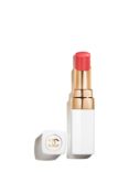 CHANEL Rouge Coco Baume Hydrating Beautifying Tinted Lip Balm Buildable Colour, 932 Anemone