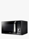 Samsung MS28F303TFK Microwave, Black