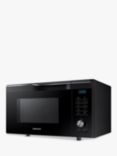 Samsung MC28M6055CK Combo Microwave, Black