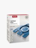 Miele GN HyClean Pure Vacuum Cleaner Bags, Pack of 4