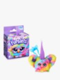 Furby Furblets Ray-Vee Interactive Soft Toy
