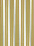Clarke & Clarke Belgravia Made to Measure Curtains or Roman Blind, Ochre/Charcoal
