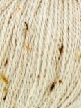 King Cole Homespun DK Knitting Yarn, Mushroom