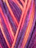 West Yorkshire Spinners ColourLab Sock Yarn