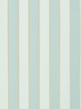 Osborne & Little Regency Stripe Wallpaper
