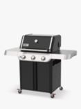 Weber Genesis E-315 3-Burner Gas BBQ