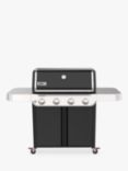 Weber Genesis E-415 4-Burner Gas BBQ