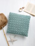 Wool Couture Bobble Cushion Crochet Kit