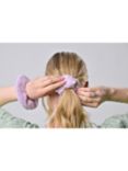 Wool Couture Scrunchie Duo Knitting Kit