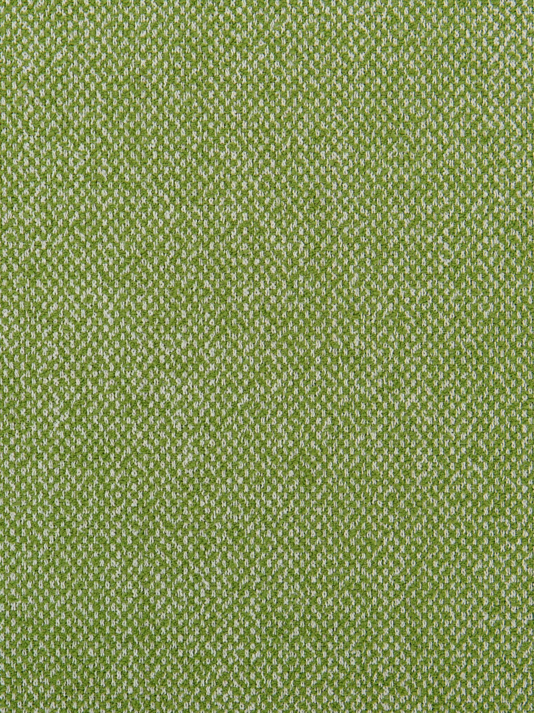Designers Guild Soft Boucle Tweed Weave Furnishing Fabric, Grass
