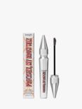 Benefit Precisely, My Brow Wax, 6 Cool Soft Black