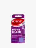 Acana Moth Killer Papers, Pack of 10