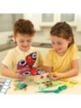 Galt Let's Learn Tiny Creatures Craft Kit