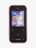 VTech KidiZoom Snap Touch, Pink