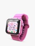VTech Kidizoom Smart Watch Max, Pink