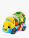 LeapFrog Popping Colour Mixer Truck Playset