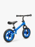 Xootz Balance Bike, Blue