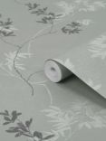 Laura Ashley Mari Wallpaper