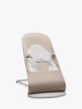 BabyBjörn Bouncer Balance Soft, Beige