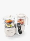 Babymoov Nutribaby+ 6 in 1 Baby Food Maker