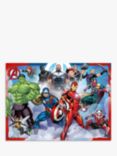 Ravensburger Avengers XXL Jigsaw Puzzle, 100 Pieces