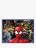 Ravensburger Spider Man XXL Jigsaw Puzzle, 100 Pieces