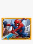 Ravensburger Spider Man Set of 4 Jigsaw Puzzles