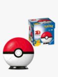 Ravensburger Pokemon 3D Pokeball Jigsaw Puzzle