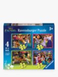 Ravensburger Disney Encanto 4-in-a-Box Jigsaw Puzzle