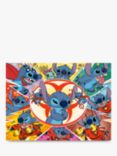 Ravensburger Disney Stitch 100 Piece XXL Jigsaw Puzzle