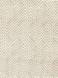 Clarke & Clarke Grassetto Furnishing Fabric, Ivory