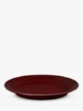 Le Creuset Stoneware Dinner Plate, 27.2cm, Rhone