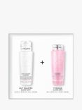 Lancôme Jumbo Confort Cleanser Duo 400ml Skincare Gift Set