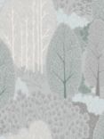 Graham & Brown Scandiscape Wallpaper, Winter
