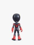 Spidey And His Amazing Friends Supersized Miles Morales Action Figure