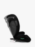 Cybex Solution B3 i-Fix Isofix Car Seat, Black