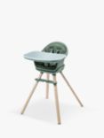 Maxi-Cosi Moa Beyond Eco Highchair, Green