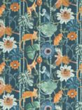 John Lewis Amazonia Wallpaper, Multi