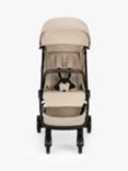 Nuna TRVL Pushchair with Rain Cover & Travel Bag