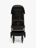 Nuna TRVL LX Pushchair with Raincover and Bag