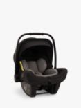 Nuna Pipa NEXT i-Size Baby Car Seat, Caviar