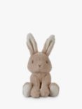 Little Dutch 15cm Cuddle Bunny Soft Toy, Beige