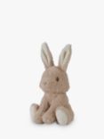 Little Dutch 15cm Cuddle Bunny Soft Toy, Beige