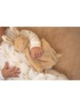 Little Dutch Bunny Cuddle Cloth, Beige